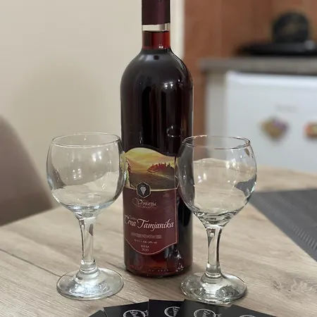 Dalic شقة Vrnjačka Banja