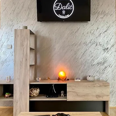 Dalic Apartment Vrnjacka Banja