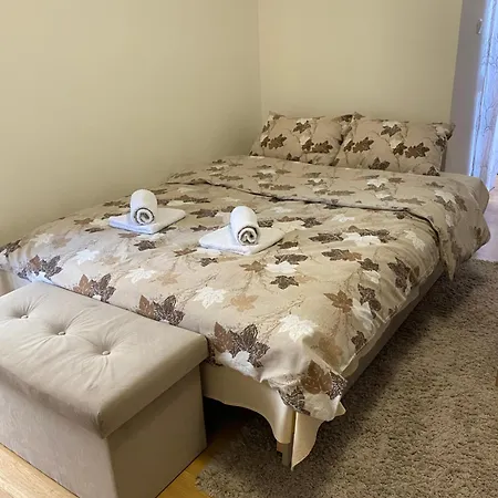 Dalic Apartment