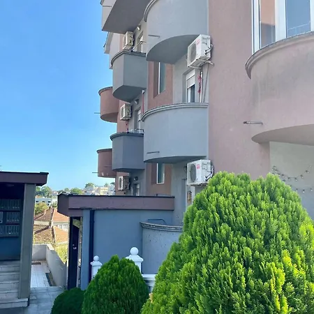 Dalic Apartment Vrnjacka Banja