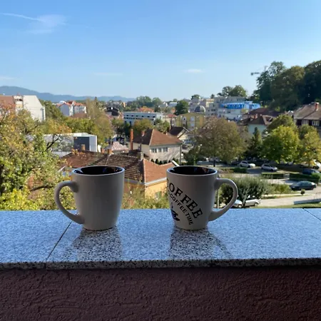Apartment Dalic